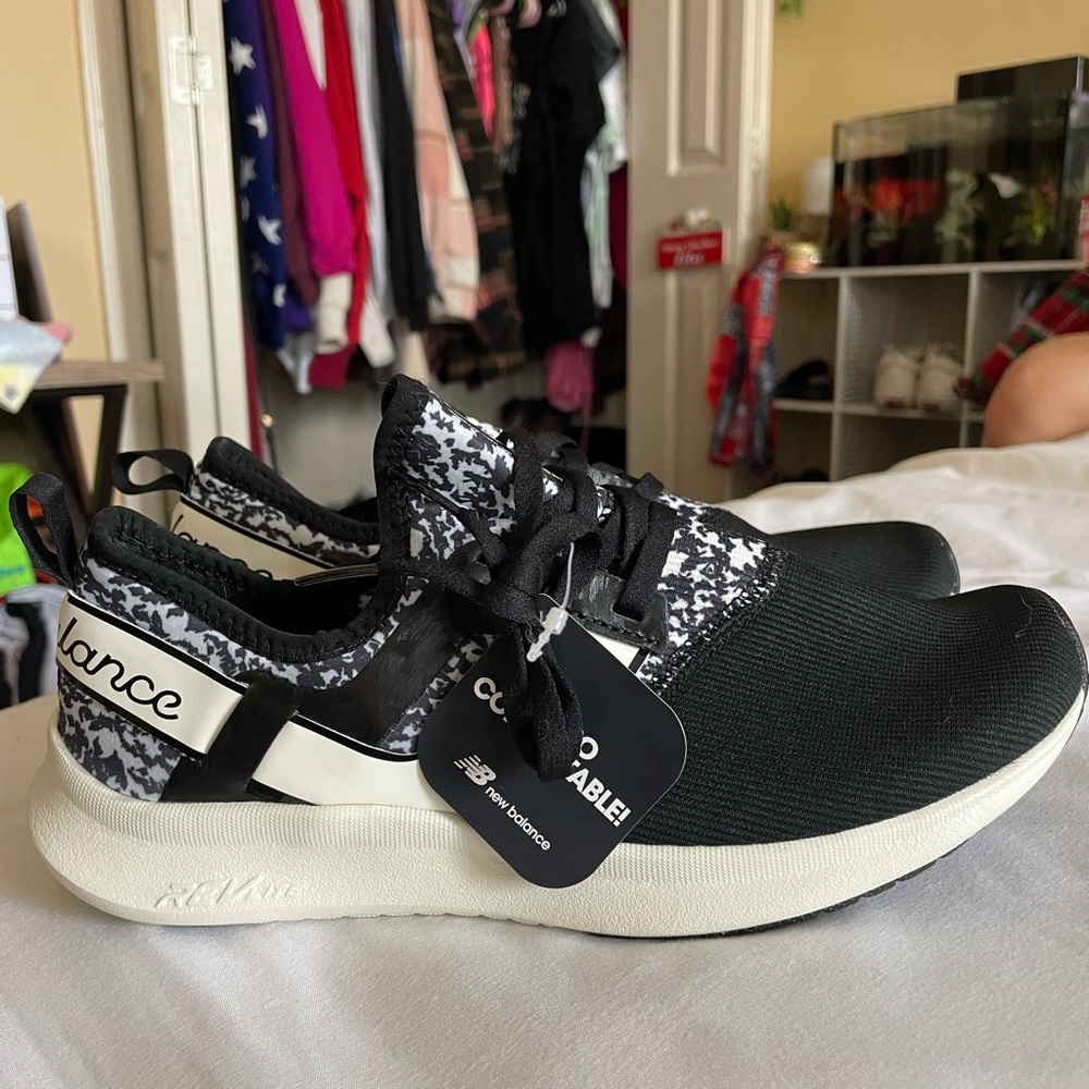 Black NB